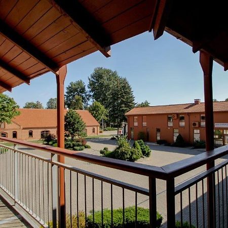Luna Marijampolė Exterior foto