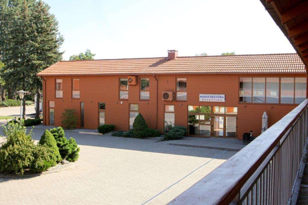 Luna Marijampolė Exterior foto