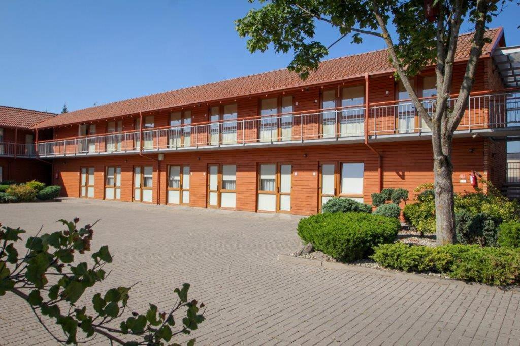 Luna Marijampolė Exterior foto