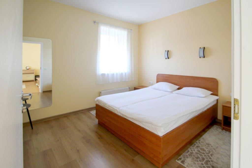 Luna Marijampolė Exterior foto