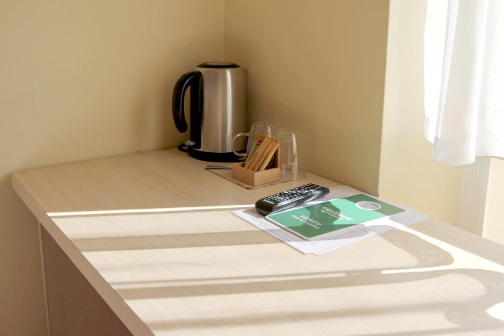 Luna Marijampolė Zimmer foto
