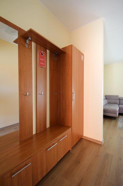 Luna Marijampolė Zimmer foto