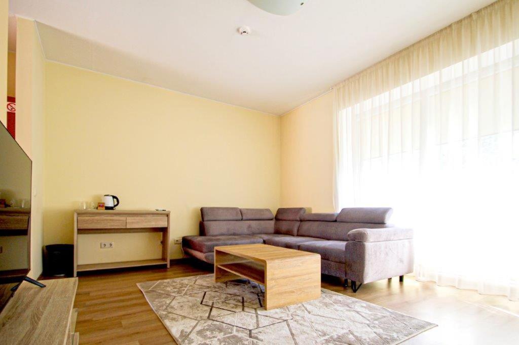 Luna Marijampolė Exterior foto
