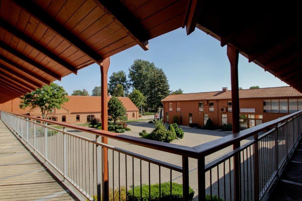 Luna Marijampolė Exterior foto